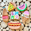 Blissful Picnic Cookie 6 Pack