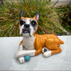 Custom Made Pet Sculptures