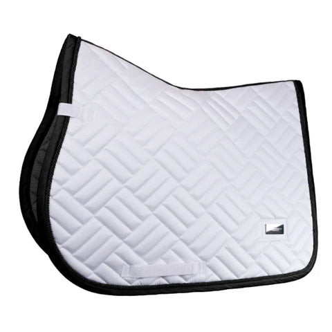 Equestrian Stockholm Competition Black Edition Jump Pad