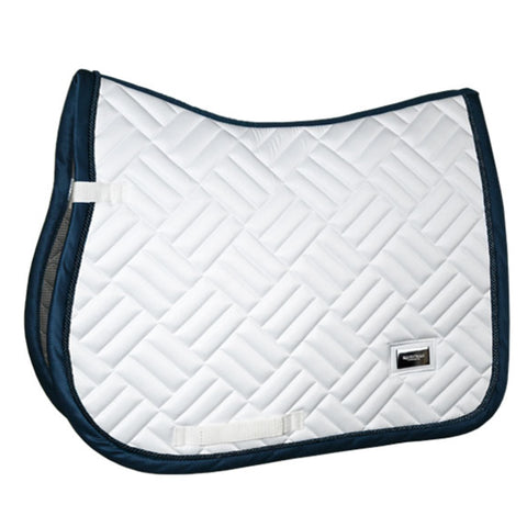 Equestrian Stockholm Competition Modern Navy Jump Pad