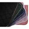 Equithème Luxor Saddle Pad -Hunter Green