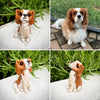 Custom Made Pet Sculptures