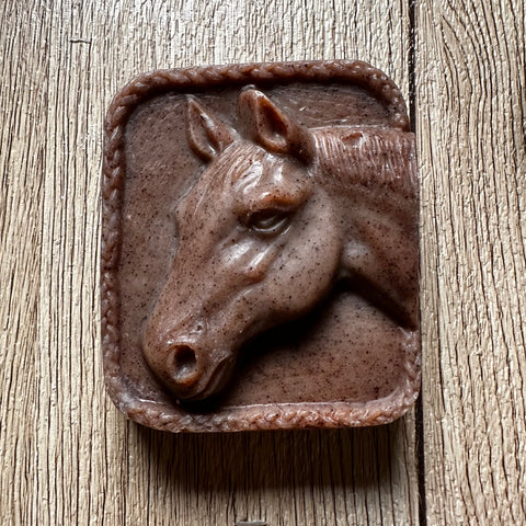 Equus Soap Co - Apple Cider Horse