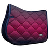 Equestrian Stockholm Faded Fuchsia Jump Pad