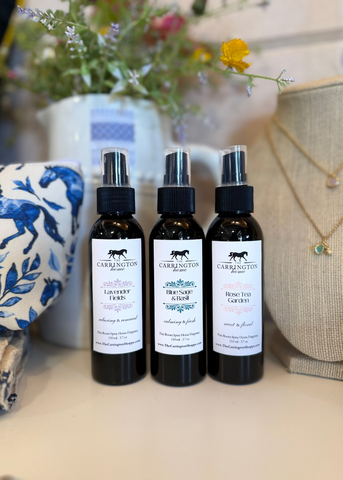 Carrington Home Room Sprays