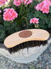 BORSTIQ Arenga Banana Brush
