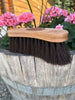 BORSTIQ Arenga Banana Horsehair Brush
