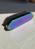 EQUITHÈME Je t'aime Dandy Brush - Hologram