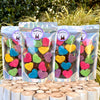 Blissful Molasses Sparkle Treats