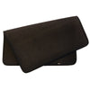 Pro-Trainer Perforated Non Slip Pad - Black