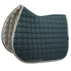 Equithème Orion Jump Pad  - Duck Blue