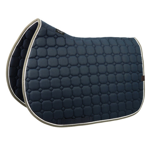 Equithème Orion Jump Pad  - Navy