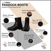 TuffRider Children's Paddock Boots