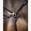 LeMieux Leather Breastplate