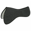 Equithème Pro Series Reversible Memory Foam Half Pad