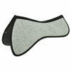 Equithème Pro Series Reversible Memory Foam Half Pad