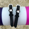 Dreamers & Schemers Enamel Charm Spur Straps