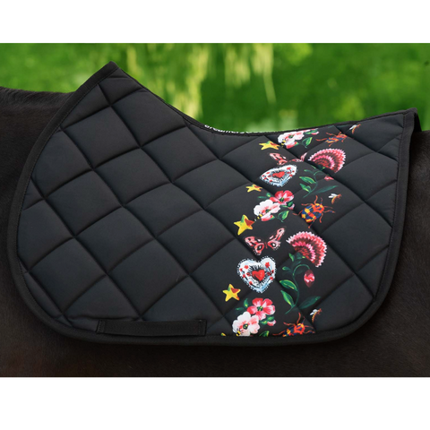 Dreamers So Gucci Jump Pad