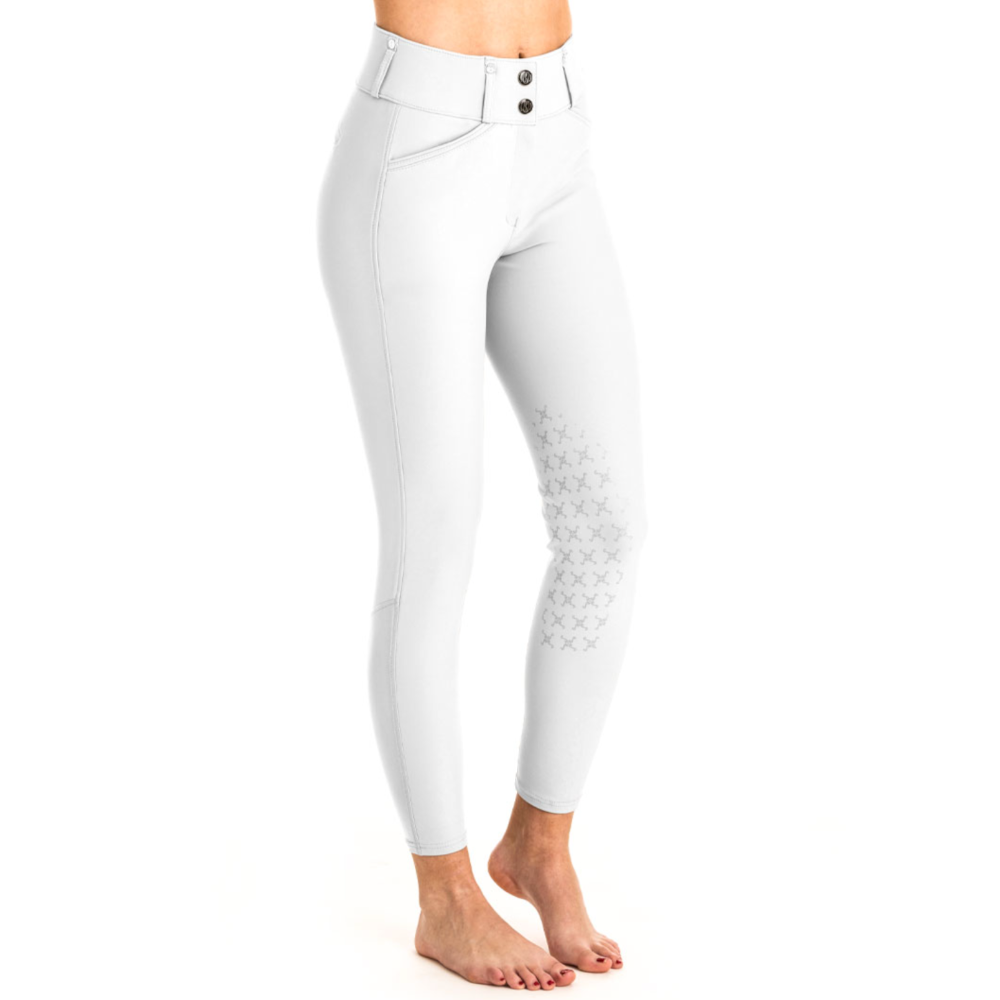 Tredstep Evolute Breech - White