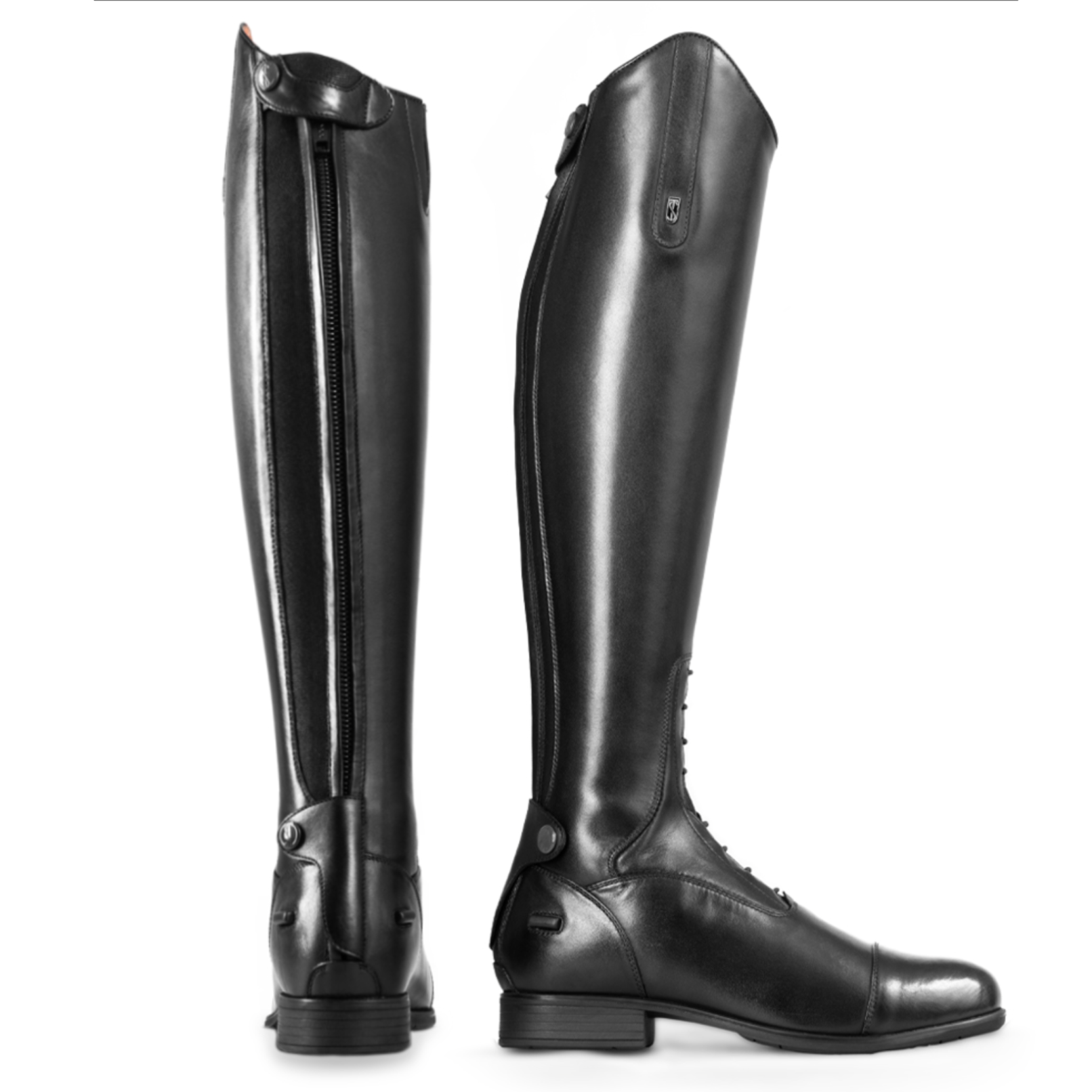 Tretorn advanced riding sales boots