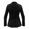 Tredstep Solo Airlite Show Jacket - Black