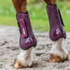 Equitheme Venus Fetlock & Tendon Boot Set