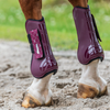 Equitheme Venus Tendon & Fetlock Boot Set