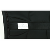 Equithème Satin Jump Pad - Black