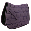 Equithème Satin Jump Pad - Purple