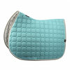 Equithème Orion Jump Pad  - Turquoise
