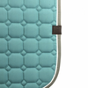 Equithème Orion Jump Pad  - Turquoise