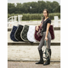 Equithème Elegance Jump Pad - Hunter Champagne