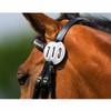 Bridle Competition Number Holder