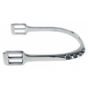 Feeling Lateral Teeth Stainless Steel Spur