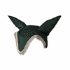 Equithème Elegance Bonnet - Hunter Champagne