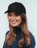 Equestrian Stockholm Black Edition Hat