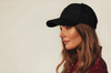 Equestrian Stockholm Black Edition Hat