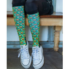 Dreamers & Schemers Socks - Pair & A Spare!