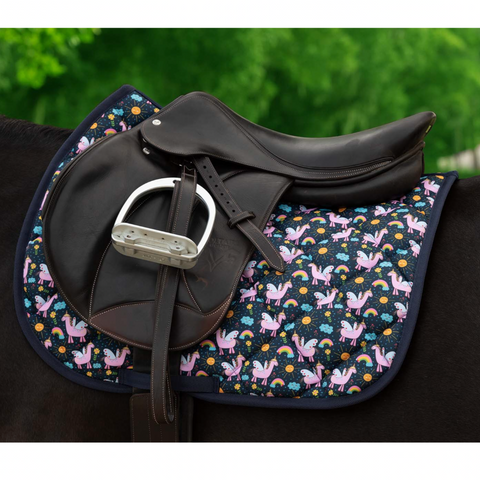 Dreamers Sunshiny Hay Pony Jump Pad