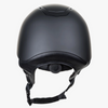 Tuffrider Guardian Wide Brim Helmet - Black