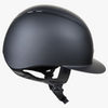 Tuffrider Guardian Wide Brim Helmet - Black