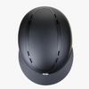 Tuffrider Guardian Wide Brim Helmet - Black