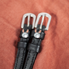 Dreamers & Schemers Enamel Charm Spur Straps