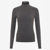 LeMieux Liberte Base Layer - Graphite