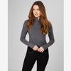 LeMieux Liberte Base Layer - Graphite
