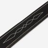 LeMieux Windsor Leather Dog Lead - Hunter Green
