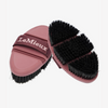 LeMieux Flexi Soft Body Brush - Orchid