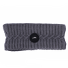 Schockemöhle Knit Headband - Graphite