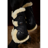 Schockemöhle Vegan Sheepskin Air Champion Tendon Boots