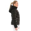 Spooks Elanie Multifunctional Jacket - Black